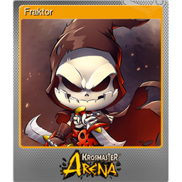 Fraktor (Foil)