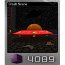 Crash Scene (Foil)