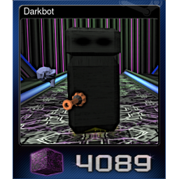 Darkbot