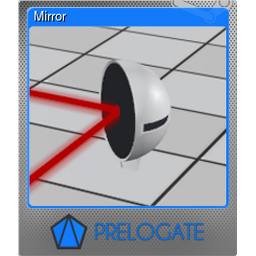 Mirror (Foil)