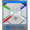 Prism (Foil)