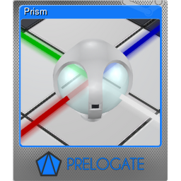 Prism (Foil)