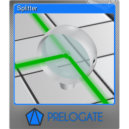 Splitter (Foil)