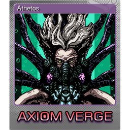 Athetos (Foil)