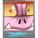 Beriberu!!!!!!!!!! (Foil)
