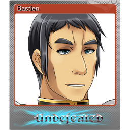 Bastien (Foil)