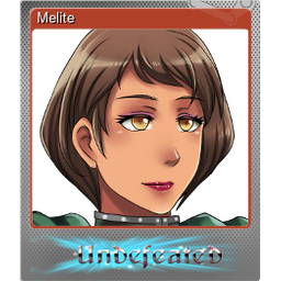 Melite (Foil)