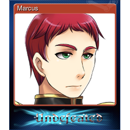 Marcus