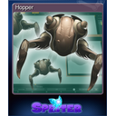 Hopper (Trading Card)