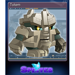 Totem (Trading Card)