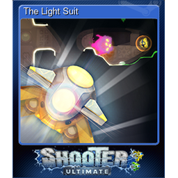 The Light Suit