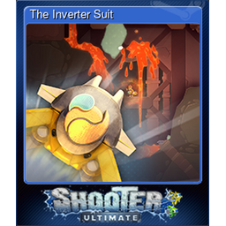 The Inverter Suit