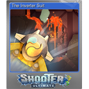 The Inverter Suit (Foil)