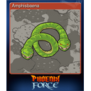 Amphisbaena