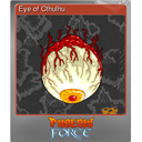 Eye of Cthulhu (Foil)