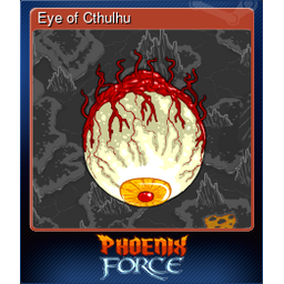 Eye of Cthulhu