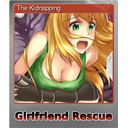 The Kidnapping (Foil)