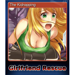 The Kidnapping