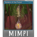 Spiders of the Forest (Foil)