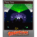 Party Time (Foil)