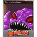 Terrors of the Deep (Foil)