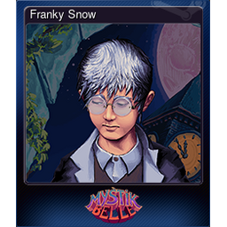 Franky Snow