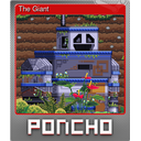 The Giant (Foil)