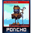 The Junkyard King