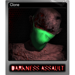 Clone (Foil)