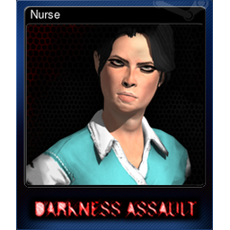 Nurse