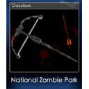 Crossbow