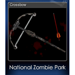 Crossbow