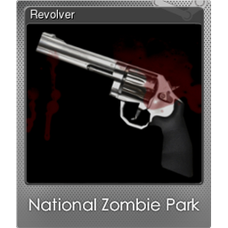 Revolver (Foil)