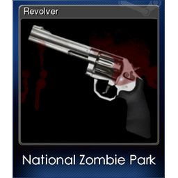 Revolver