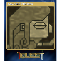 Save the Princess