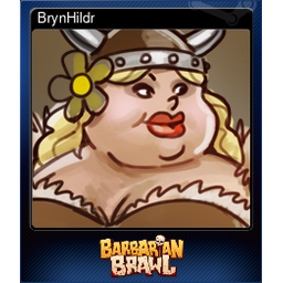 BrynHildr