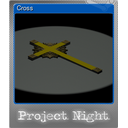Cross (Foil)