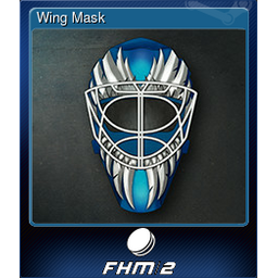 Wing Mask (Trading Card)