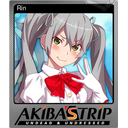 Rin (Foil)