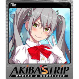 Rin (Foil)