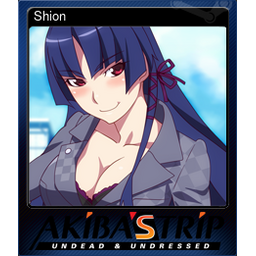 Shion