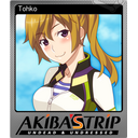 Tohko (Foil)