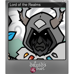 Lord of the Realms (Foil)