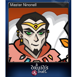 Master Ninonell