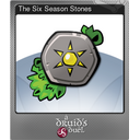 The Six Season Stones (Foil)
