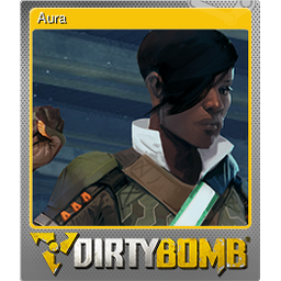 Aura (Foil)