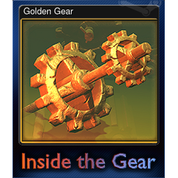 Golden Gear