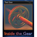 Red Gear