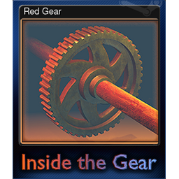 Red Gear