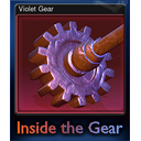 Violet Gear